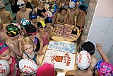 I Letnie Mistrzostwa klubu Korona-Swim Kielce