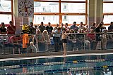 I Letnie Mistrzostwa klubu Korona-Swim Kielce