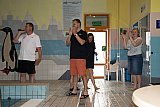 I Letnie Mistrzostwa klubu Korona-Swim Kielce