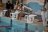 I Letnie Mistrzostwa klubu Korona-Swim Kielce