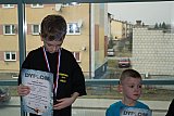 Puchar Starosty Staszowskiego