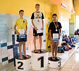 Memoriał im. G.Kuczyńskiego - Sandomierz