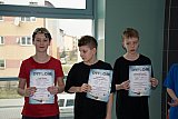 Puchar Starosty Staszowskiego