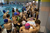I Letnie Mistrzostwa klubu Korona-Swim Kielce