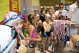 I Letnie Mistrzostwa klubu Korona-Swim Kielce