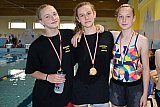 I Letnie Mistrzostwa klubu Korona-Swim Kielce