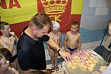 I Letnie Mistrzostwa klubu Korona-Swim Kielce