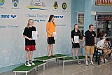 3 runda Dużej Ligi Św. - Ostrowiec Św.
