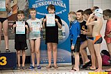 1 runda Małej Ligi Św. - Busko Zdr&oacute;j