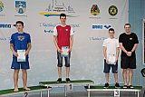 3 runda Dużej Ligi Św. - Ostrowiec Św.