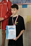 Og&oacute;lnopolskie Zawody o Puchar MOSiR - Kielce