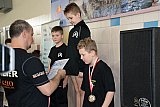 Og&oacute;lnopolskie Zawody o Puchar MOSiR - Kielce
