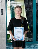 II Og&oacute;lnopolskie Zawody Pływackie o Puchar Połańca