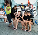 II Og&oacute;lnopolskie Zawody Pływackie o Puchar Połańca