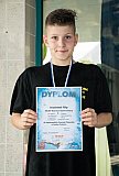 II Og&oacute;lnopolskie Zawody Pływackie o Puchar Połańca