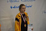 Zimowe Mistrzostwa Okręgu Świętokrzyskiego - Ostrowiec Św.