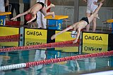 Drużynowy Wielob&oacute;j Pływacki 10-11 lat - Kielce