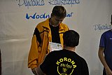 Zimowe Mistrzostwa Okręgu Świętokrzyskiego - Ostrowiec Św.