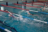Drużynowy Wielob&oacute;j Pływacki 10-11 lat - Kielce