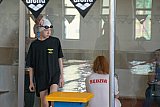 Drużynowy Wielob&oacute;j Pływacki 10-11 lat - Kielce