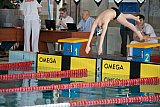 Drużynowy Wielob&oacute;j Pływacki 10-11 lat - Kielce