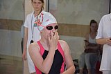Drużynowy Wielob&oacute;j Pływacki 10-11 lat - Kielce