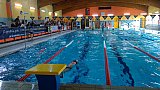 4 runda Świętokrzyskie - Już Pływam - Sandomierz