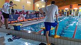 4 runda Świętokrzyskie - Już Pływam - Sandomierz