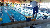 4 runda Świętokrzyskie - Już Pływam - Sandomierz