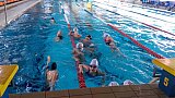 4 runda Świętokrzyskie - Już Pływam - Sandomierz