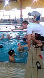 4 runda Świętokrzyskie - Już Pływam - Sandomierz