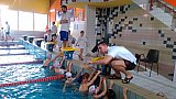 4 runda Świętokrzyskie - Już Pływam - Sandomierz
