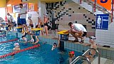 4 runda Świętokrzyskie - Już Pływam - Sandomierz