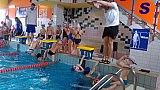 4 runda Świętokrzyskie - Już Pływam - Sandomierz