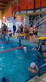4 runda Świętokrzyskie - Już Pływam - Sandomierz