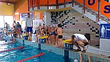 4 runda Świętokrzyskie - Już Pływam - Sandomierz