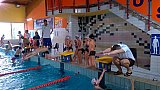 4 runda Świętokrzyskie - Już Pływam - Sandomierz