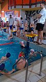 4 runda Świętokrzyskie - Już Pływam - Sandomierz