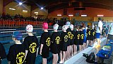 4 runda Świętokrzyskie - Już Pływam - Sandomierz