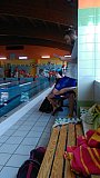 4 runda Świętokrzyskie - Już Pływam - Sandomierz