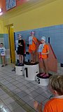 4 runda Świętokrzyskie - Już Pływam - Sandomierz