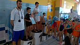 4 runda Świętokrzyskie - Już Pływam - Sandomierz