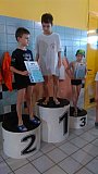 4 runda Świętokrzyskie - Już Pływam - Sandomierz
