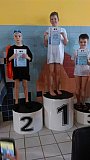 4 runda Świętokrzyskie - Już Pływam - Sandomierz