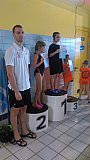 4 runda Świętokrzyskie - Już Pływam - Sandomierz