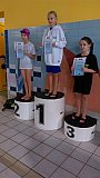 4 runda Świętokrzyskie - Już Pływam - Sandomierz