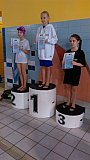 4 runda Świętokrzyskie - Już Pływam - Sandomierz
