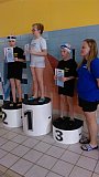 4 runda Świętokrzyskie - Już Pływam - Sandomierz