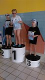 4 runda Świętokrzyskie - Już Pływam - Sandomierz