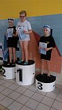 4 runda Świętokrzyskie - Już Pływam - Sandomierz